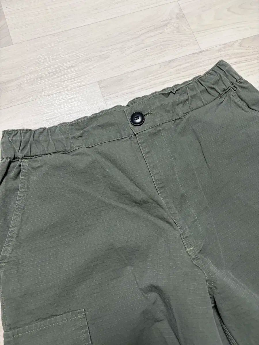 エンベロープ Voyager Combat Relaxed オリーブ グリーン 2