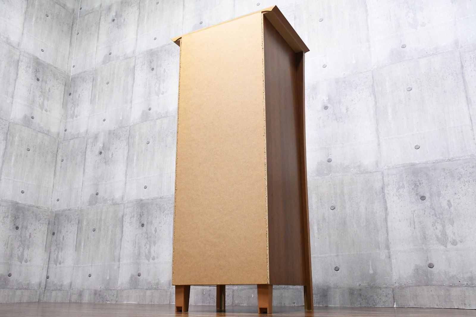 EKK32 ボーコンセプト BoConcept Transit トランジット チェリー材