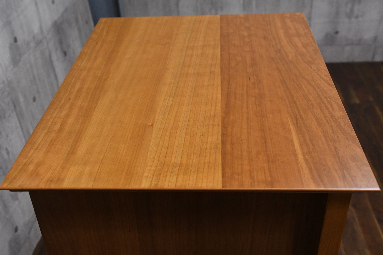 EKK32 ボーコンセプト BoConcept Transit トランジット チェリー材