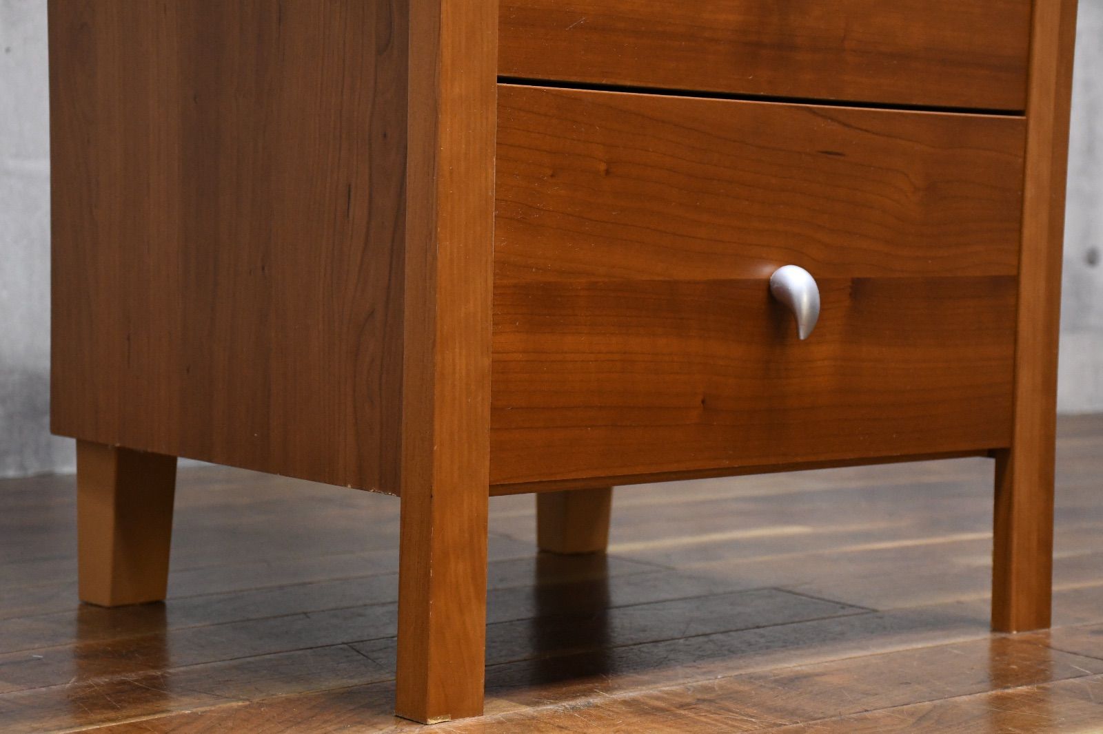 取付無料！ボーコンセプト トランジット チェリー材 二段サイド