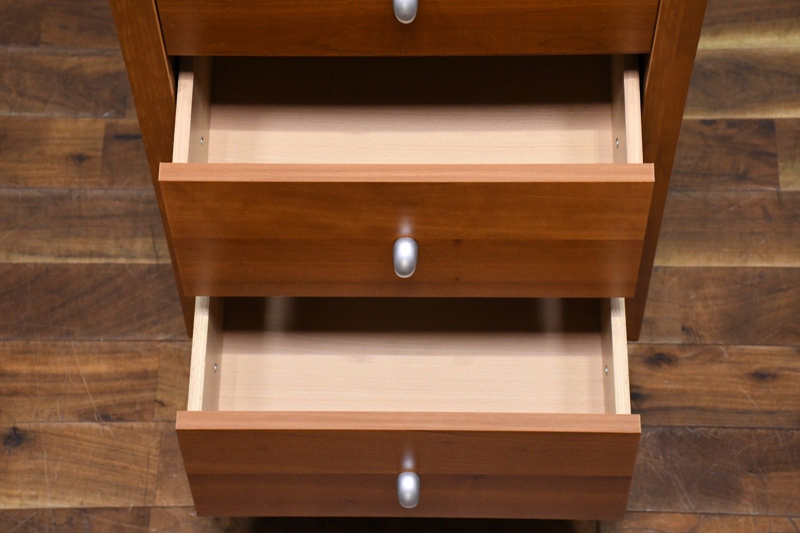 EKK32 ボーコンセプト BoConcept Transit トランジット チェリー材