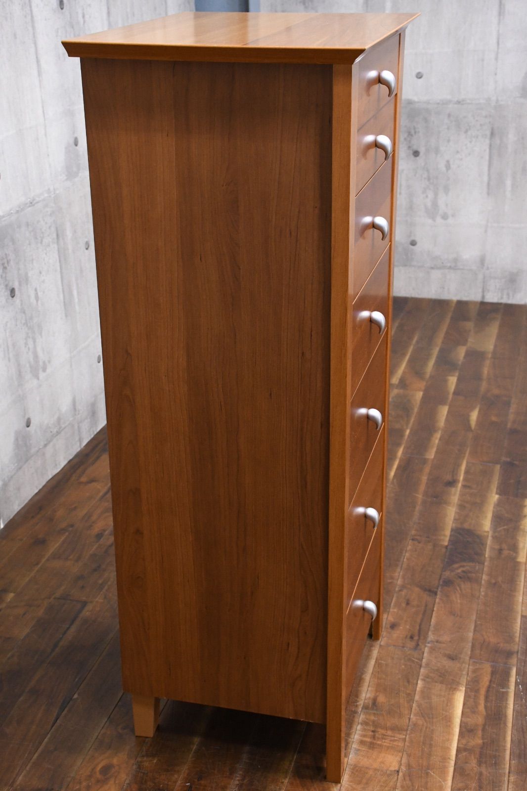 EKK32 ボーコンセプト BoConcept Transit トランジット チェリー材