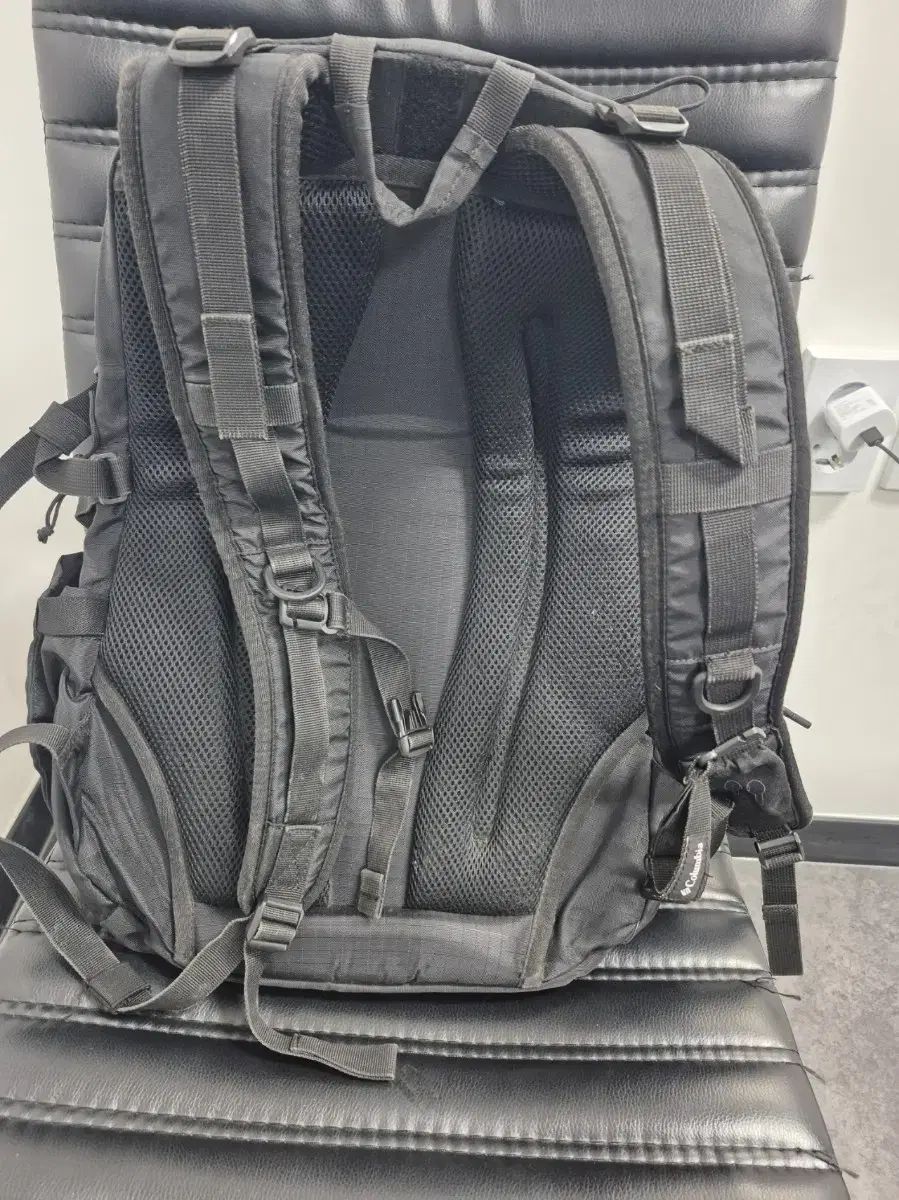 コロンビア 登山リュック 30 L バックパック