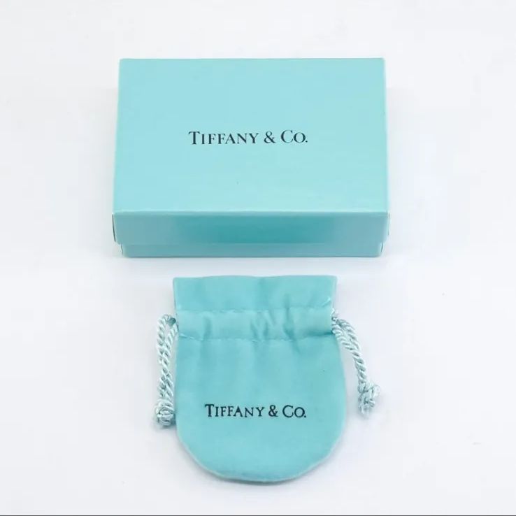 極美品 ティファニー TIFFANY&Co. テディベア ネックレス SV92