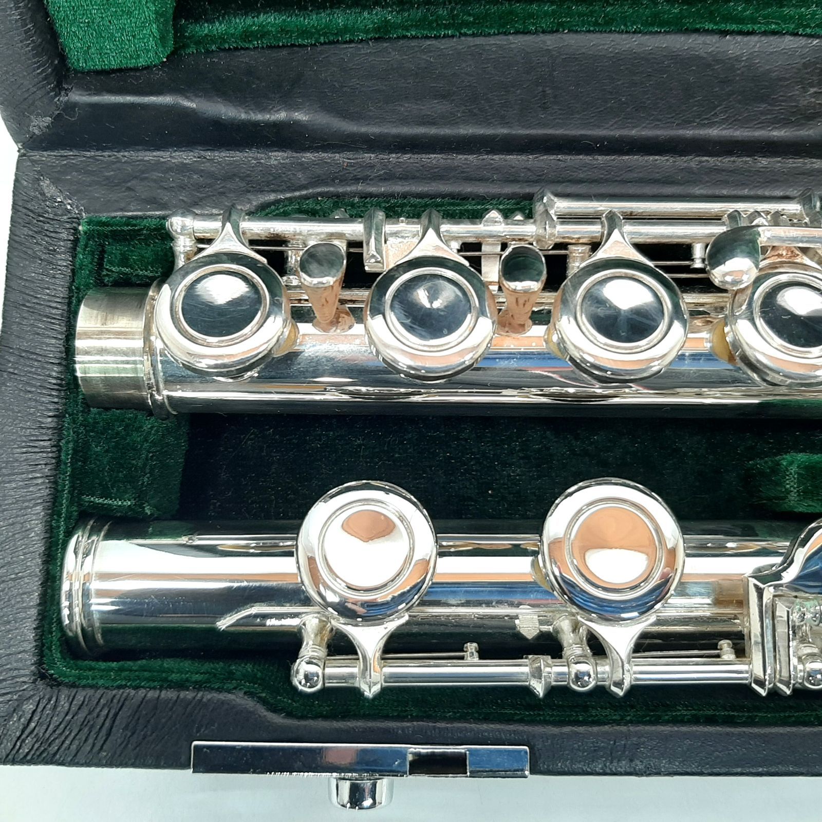 J.Michael J.マイケル FL-380SE フルート ハードケース・ソフトケース