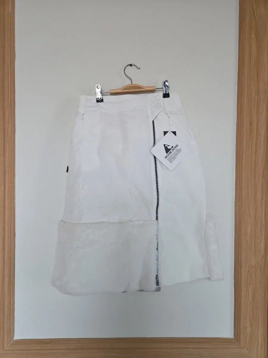 パーリーゲイツ 冬 ゴルフスカート ㅡ着払い 10万