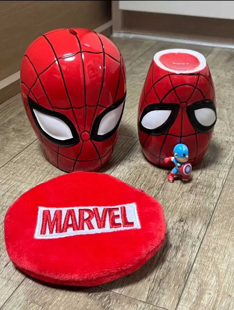 MARVEL スリーブ アイアンマン 1箱12セット入り ブシロード