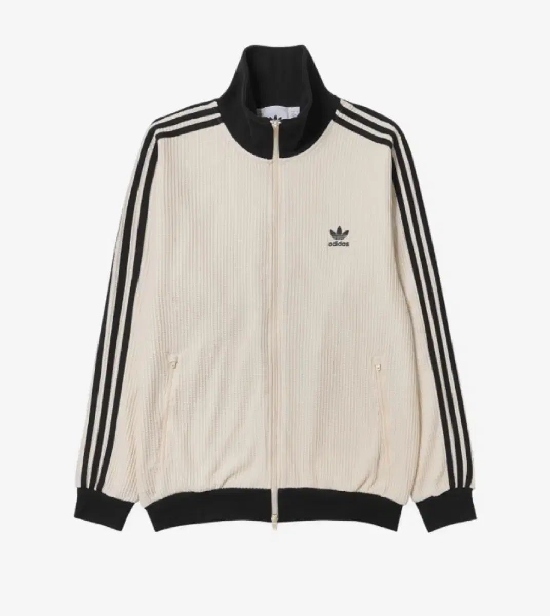 アディダス ワッフル ジャージ ベッケンバウアー トラックジャージ S