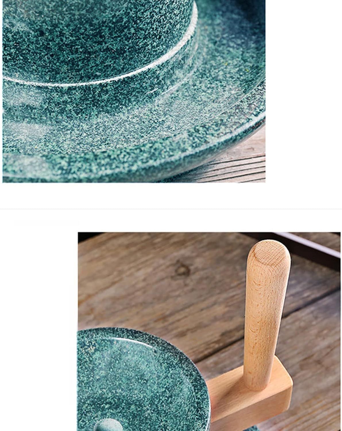 bucket茶セット 抹茶