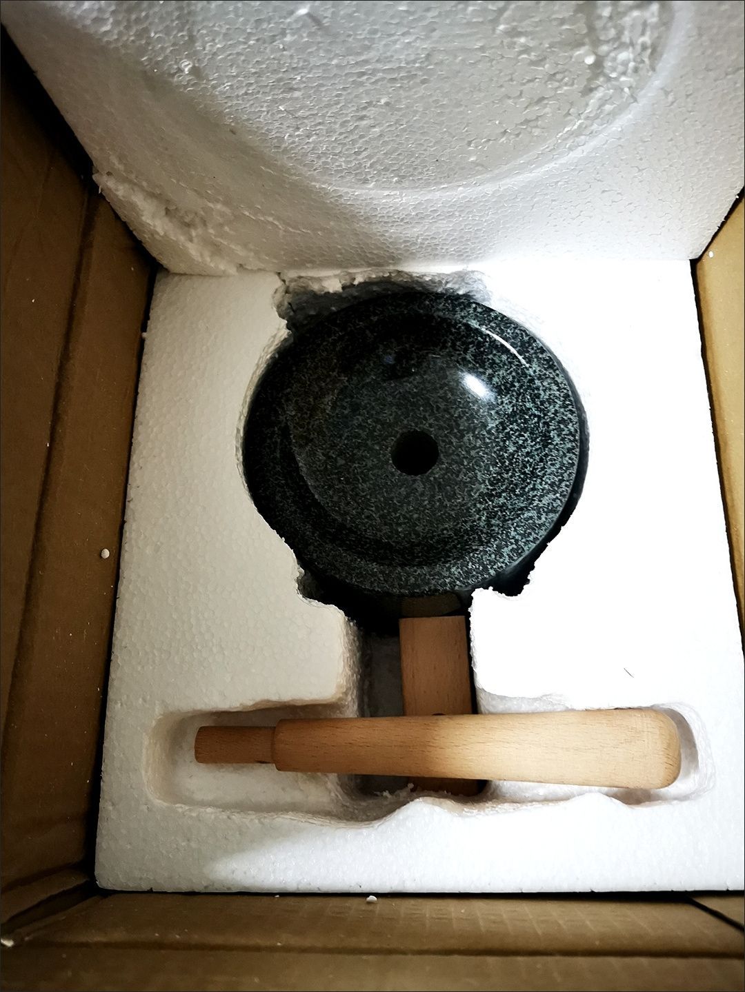  小石臼 青石茶臼 手 bucket茶セット 抹茶 茶挽き円盤 家庭用製茶器 臼 杵 調理器具