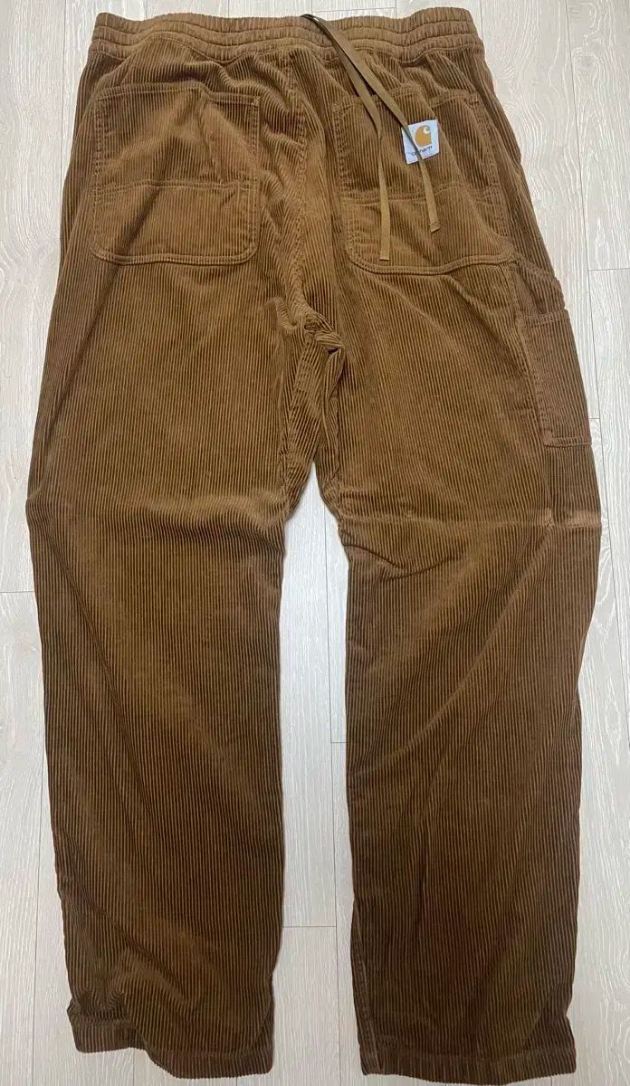 Carhartt Wip カーハート ウィップ コーデュロイ パンツ