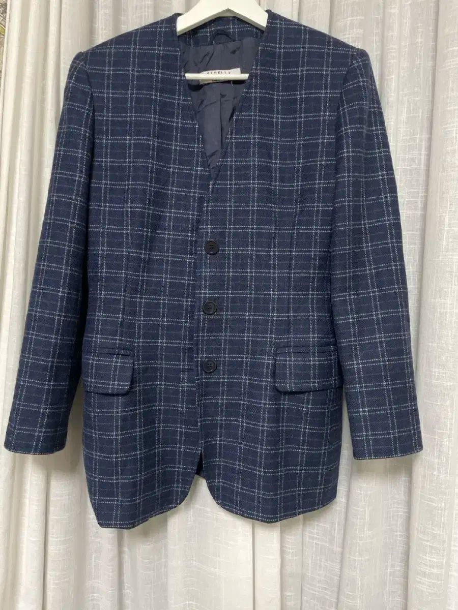 MAX MARA マックスマーラ マレーラ バージンウールジャケット