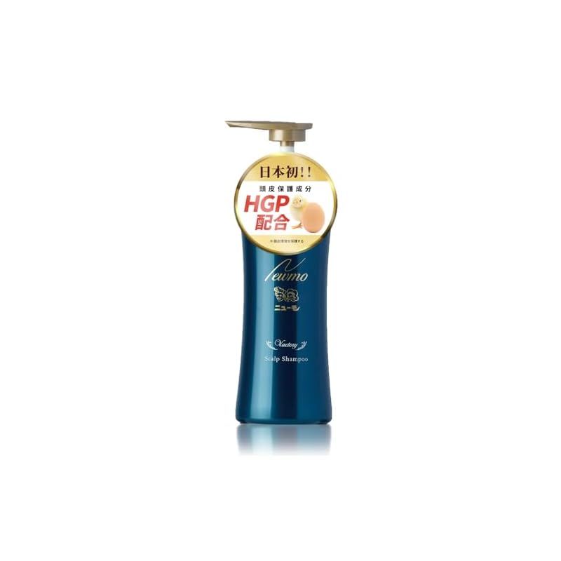 ヘアケア ニューモシャンプー Vactory（ヴァクトリー） スカルプ