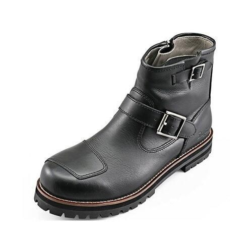 DAYTONA デイトナ DS-007 WPエンジニア BK 24.0 品番 62858