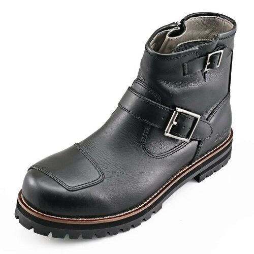 DAYTONA デイトナ DS-007 WPエンジニア BK 23.5 品番 62857