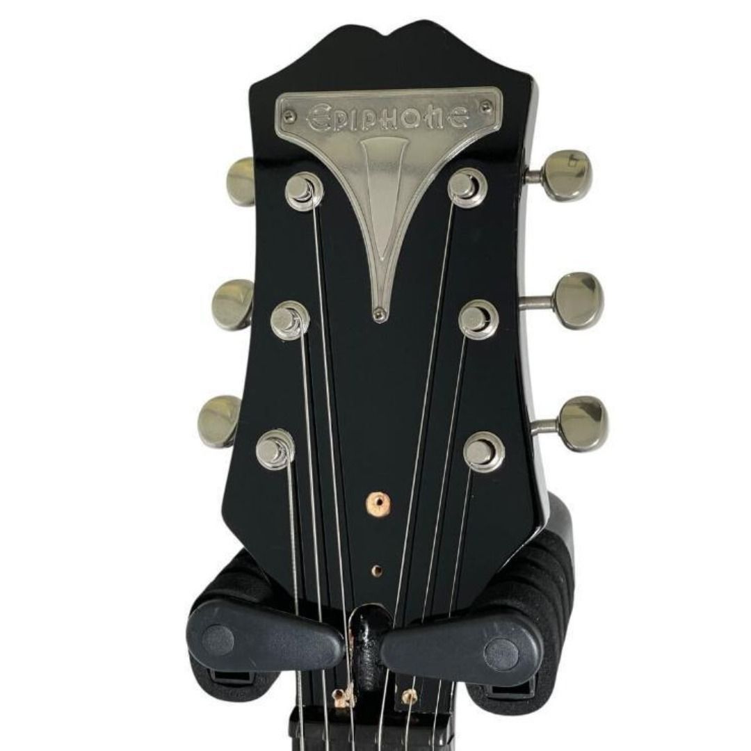 Epiphone Flamekat エレキギター ケース付 希少 - メルカリ