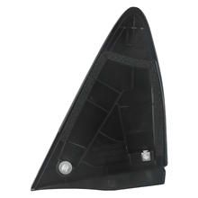 トヨタ ヤリス 2015-2017 LH 交換 アクセサリー リアビューミラー三角