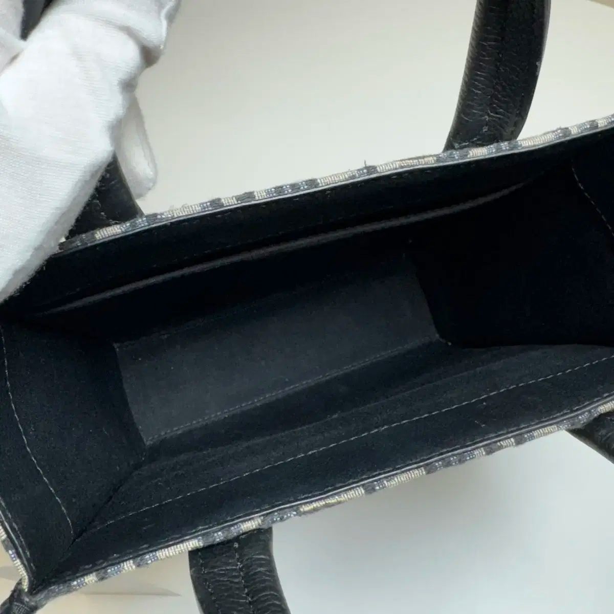 サファリ トートバッグ