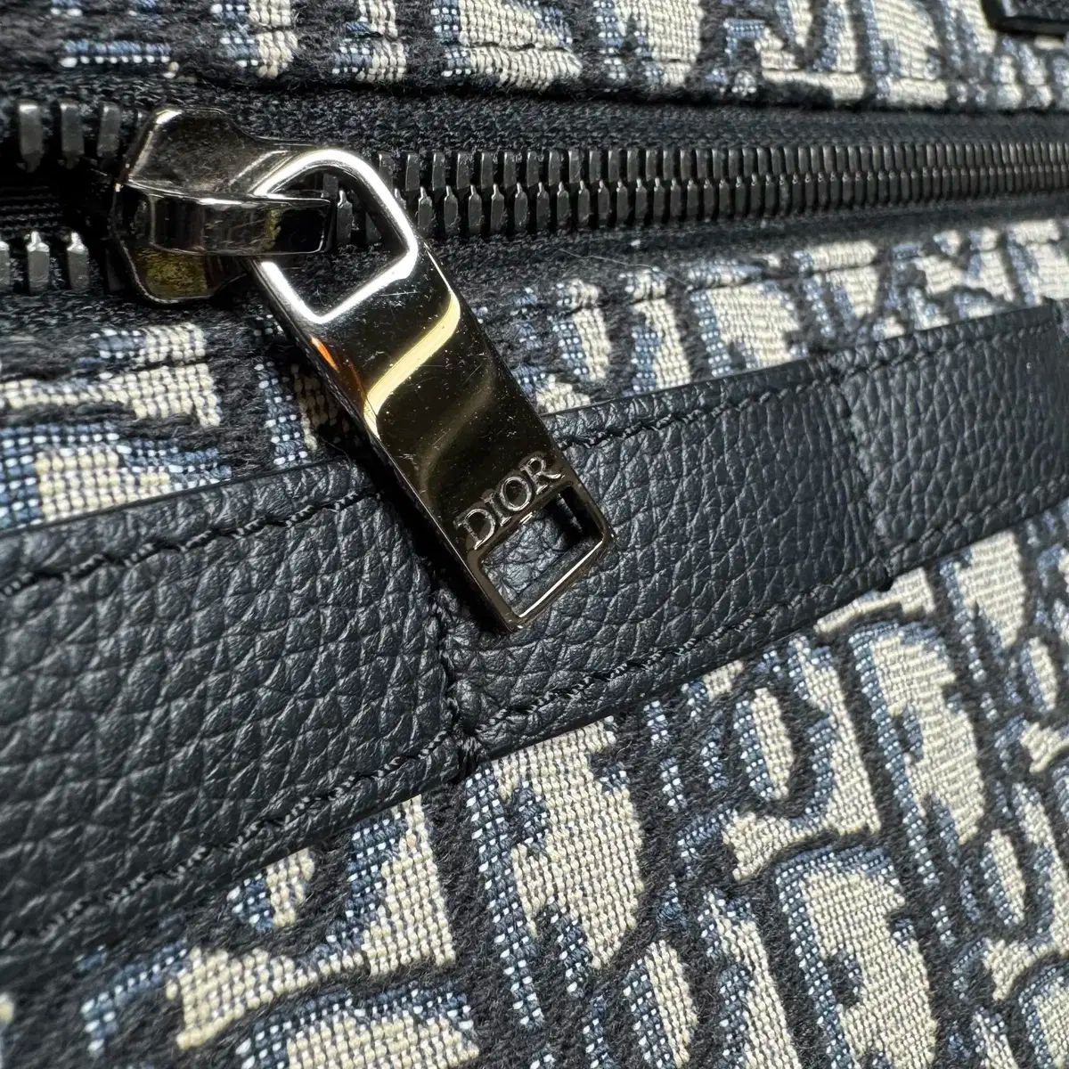 サファリ トートバッグ