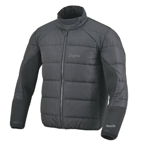 DAYTONA デイトナ DJ 028サーマフレックスインナーJK BK S 品番 62758