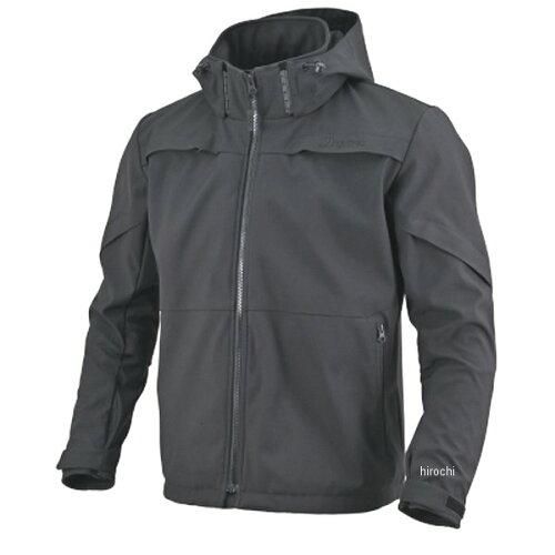 DAYTONA デイトナ DJ 027 WSソフトシェルJK BK L 品番 62746