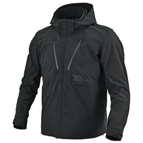 DAYTONA デイトナ DJ 026 HDウェザプルーフJK BK S 品番 62726