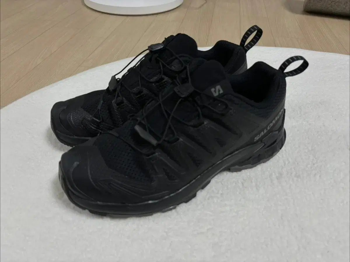 サロモン xa プロ v 9 ワイド 295