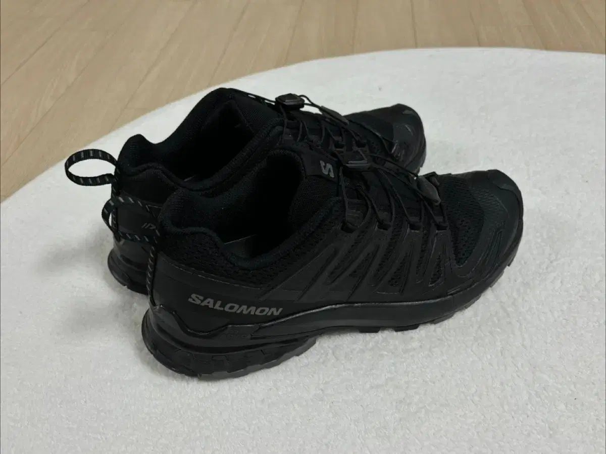 サロモン xa プロ v 9 ワイド 295