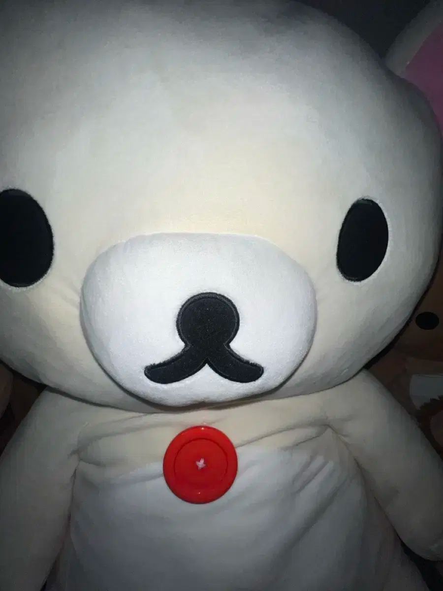 コリラックマ 100 cm ぬいぐるみ