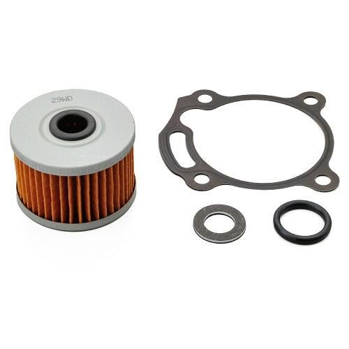 DAYTONA デイトナ オイルコウカンパーフェクトセット S 49 10コ 品番 48460