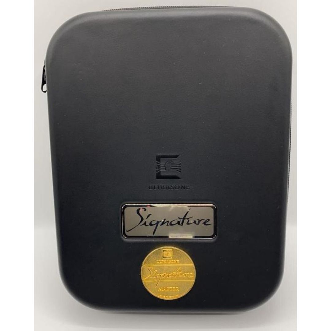 ULTRASONE Signature Master ヘッドホン - メルカリ