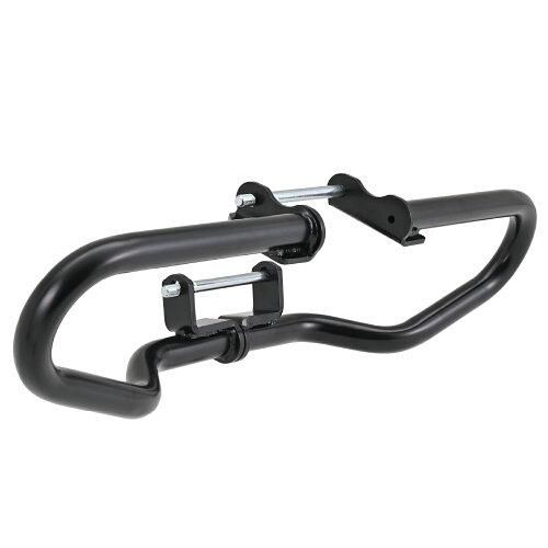 DAYTONA デイトナ パイプエンジンガード 品番 49707