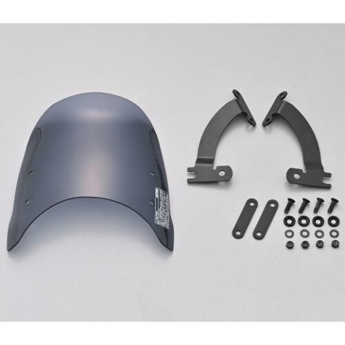 DAYTONA デイトナ エアロバイザー キットW 230スモーク 品番 62239