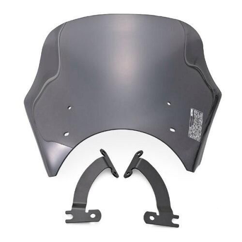 DAYTONA デイトナ ブラストバリアー キットW 230スモーク 品番 61762