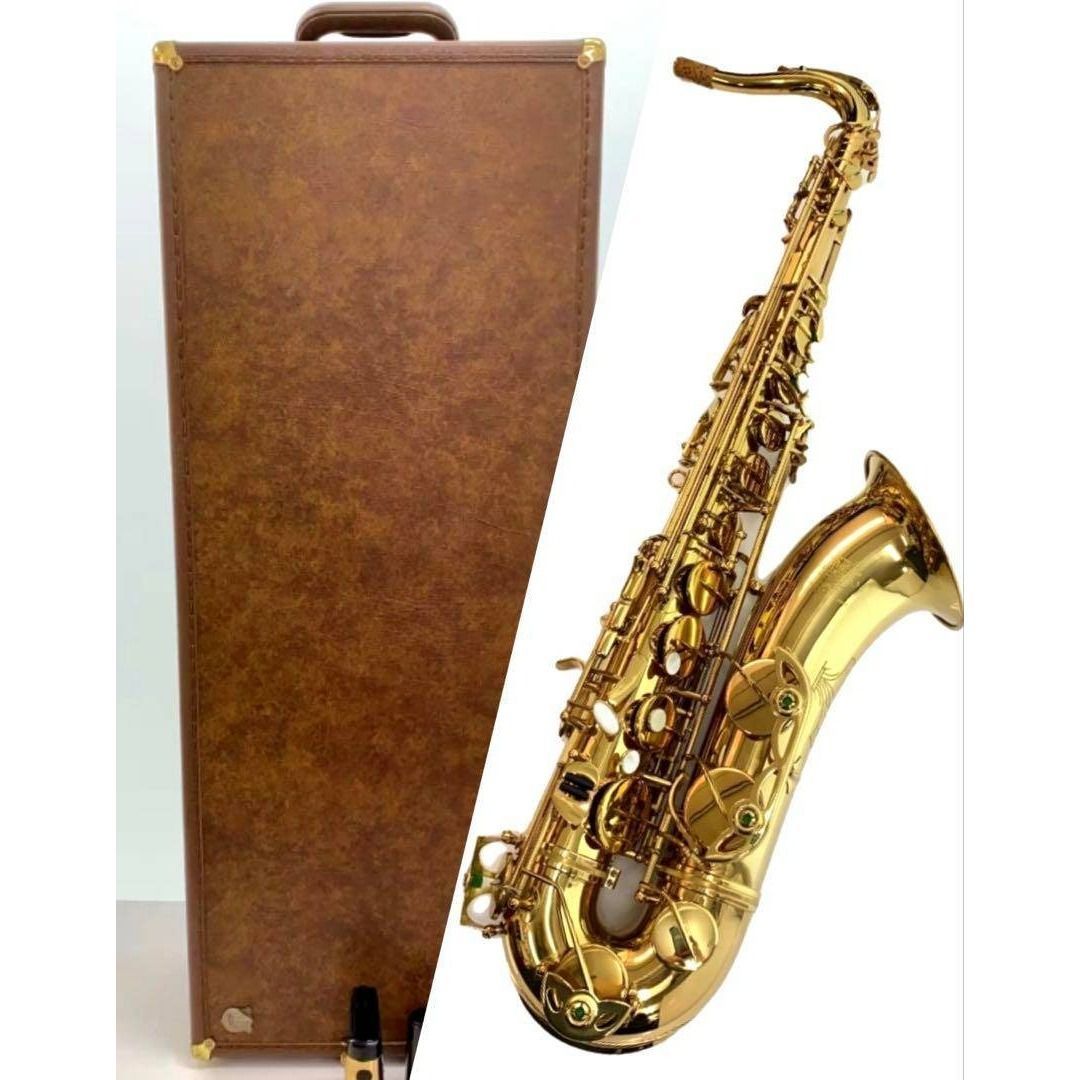 MARCATO TL900GL テナーサックス - メルカリ
