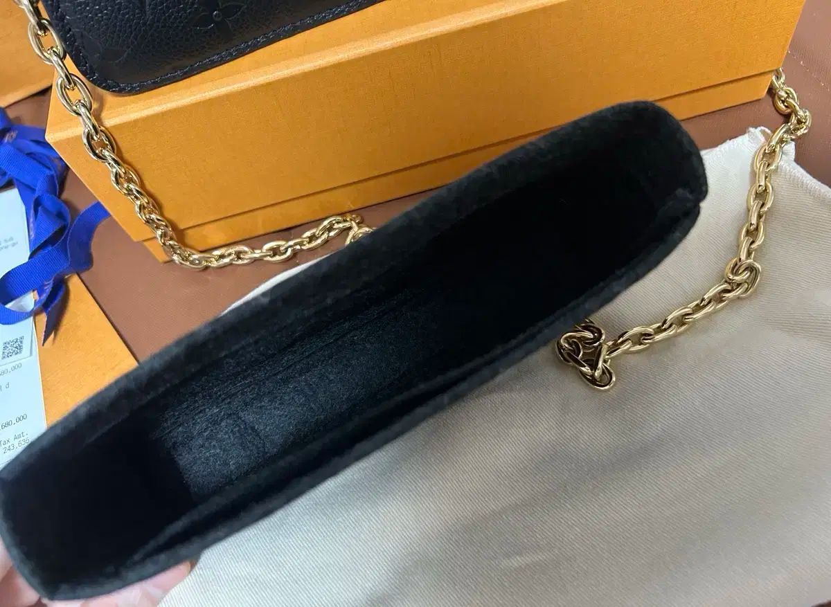  ルイヴィトン WILLLET ON チェーン メタス フルセット メッセンジャーバッグ ショルダーバッグ