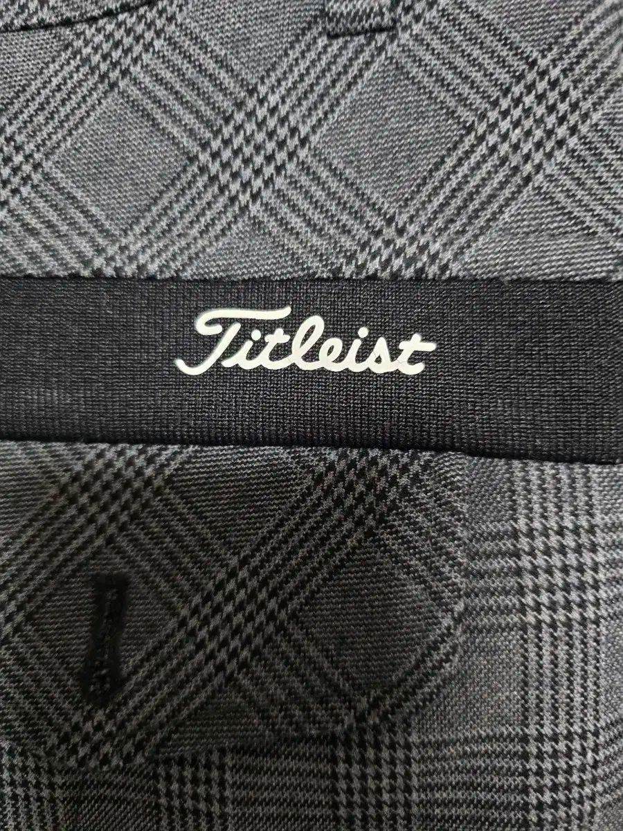 Titleist タイトリスト レディース CHECK ゴルフ スカート ゴルフウェア その他 