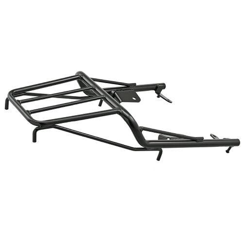 DAYTONA デイトナ クラシックキャリア ブラック W 230 品番 61039