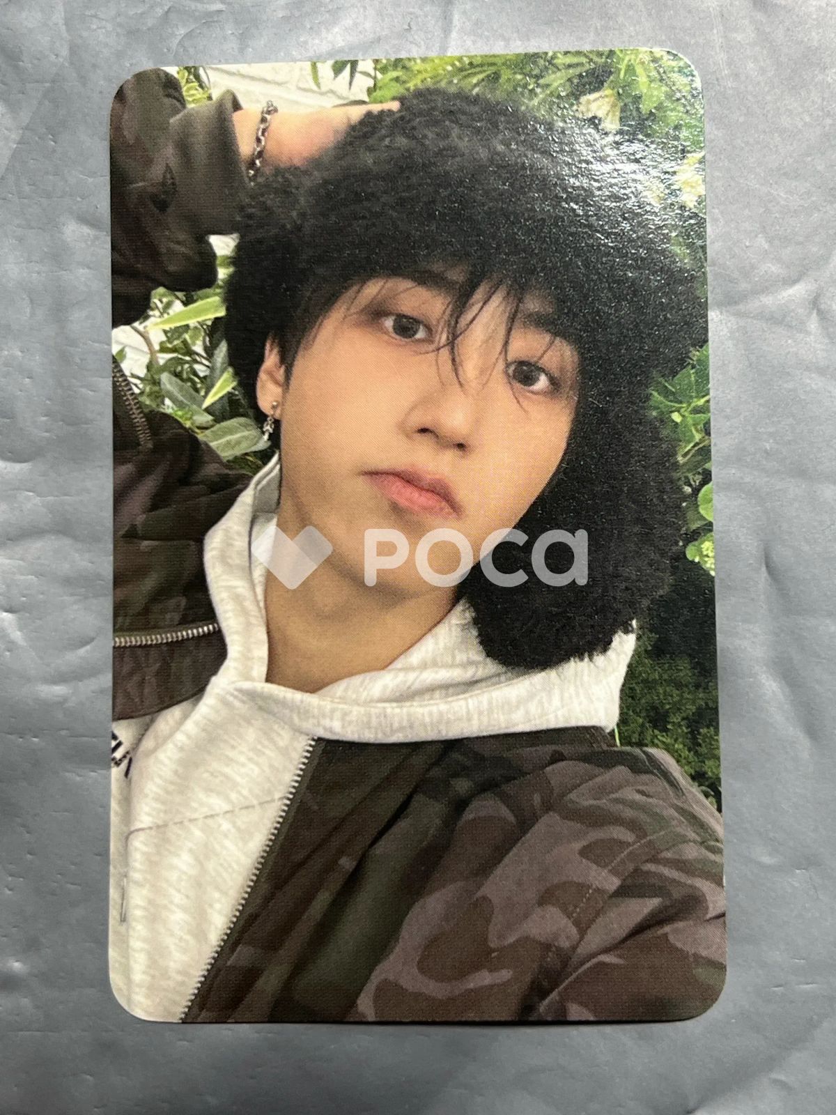 straykids ハン スキズ 合 (HOP) ポップアップストア ラキドロ - メルカリ