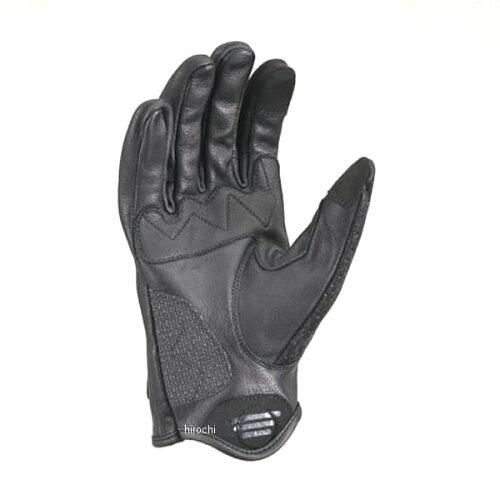 【新品・3営業日で発送】DAYTONA デイトナ DG020パーシャルFITレザーBK／XL 品番:61734