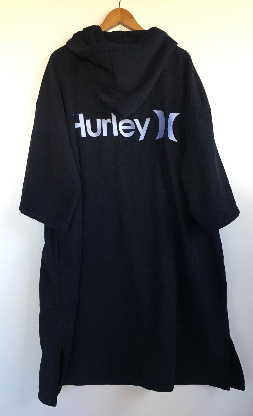 ハーレー サーフポンチョ ネイビー