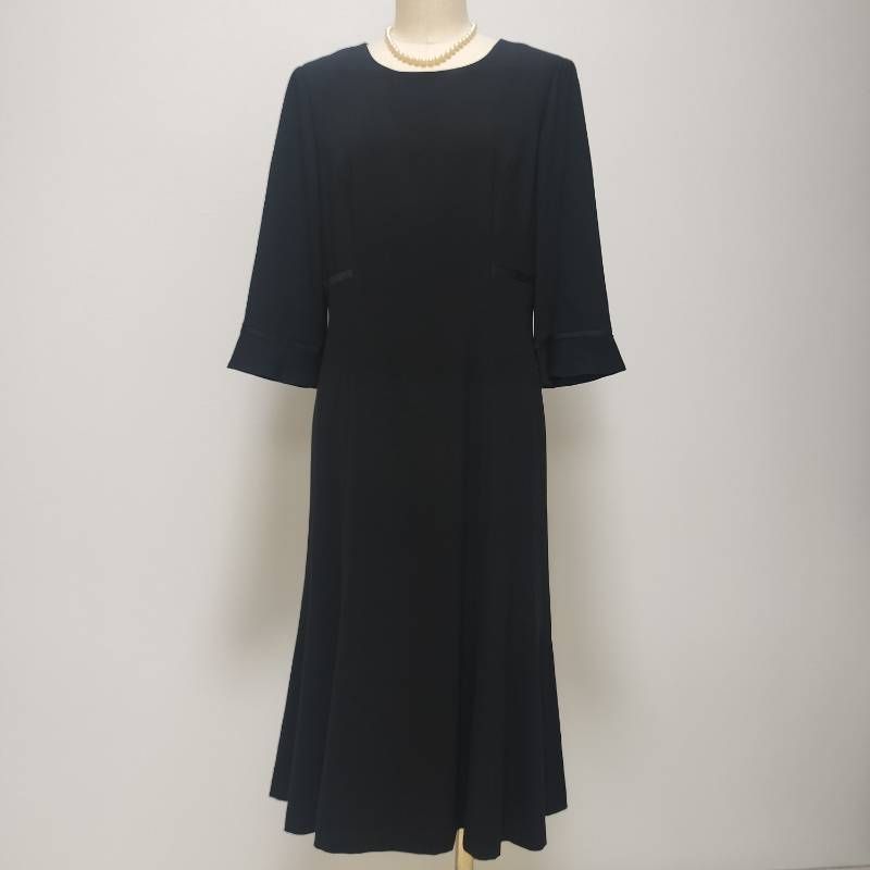 Yukiko Kimijima ユキコキミジマ 東京ソワール ブラックフォーマル