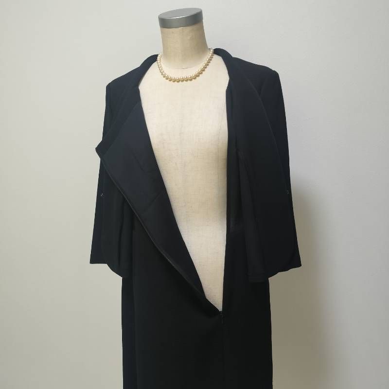 SOIR BENIR ソワールベニール 東京ソワール ワンピース ジャケット