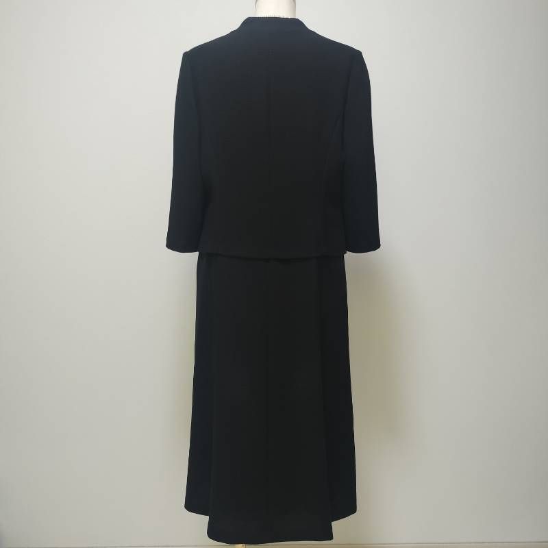 SOIR BENIR ソワールベニール 東京ソワール ワンピース ジャケット