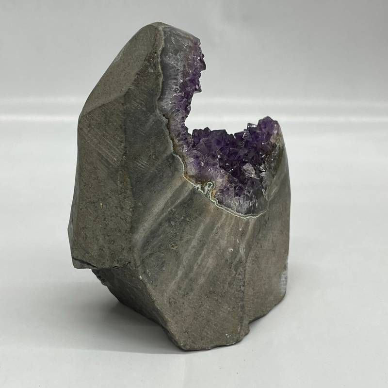 深紫アメジストジオード