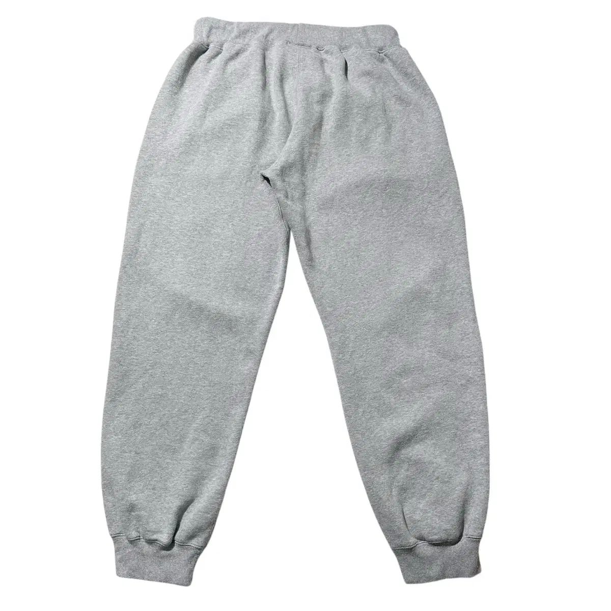 IAB Studio アイエプスタジオ ロゴ スウェット ジョガー パンツ