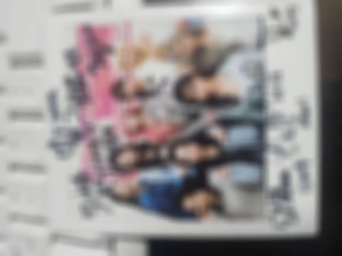 Kep 1 er ケプラー 団体 サイン タートルネック