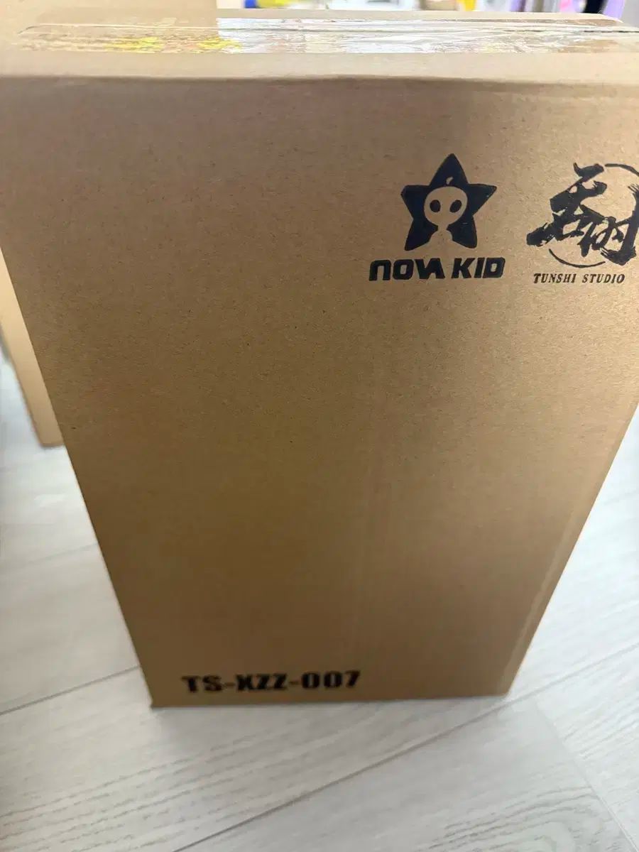 シェルミー タンシ スタジオ フィギュア キング OF ファイターズ シャルロット