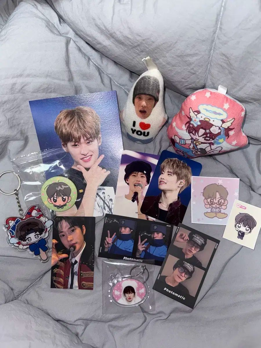 RIIZE ソヒ グッズ まとめ売り RIIZE（ライズ） ソヒ(SOHEE) 非公式グッズ まとめ売り - メルカリ