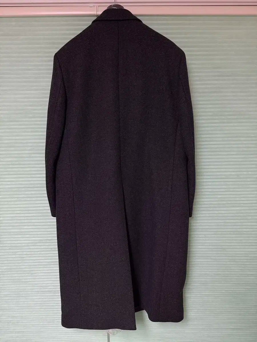 ダブル ブレスト